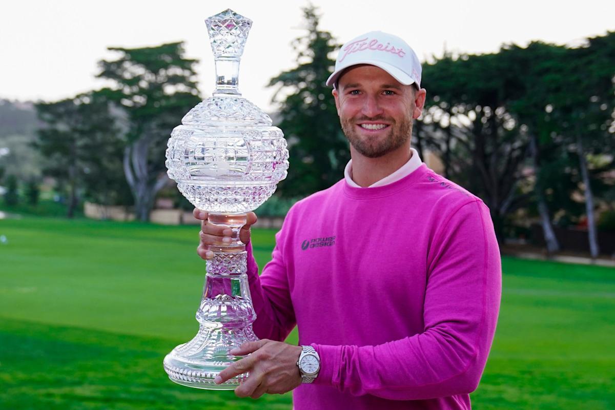 Exploring the Pebble Beach Pro-Am 2023