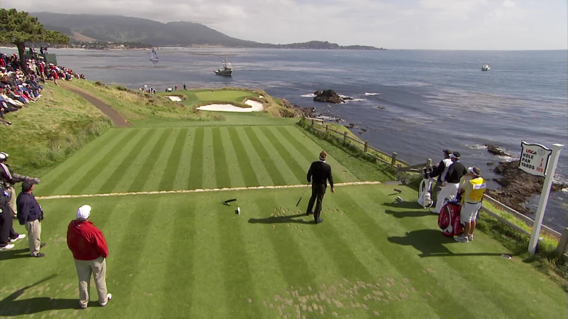Exploring the Pebble Beach Pro-Am 2024: A Premier Golf Event