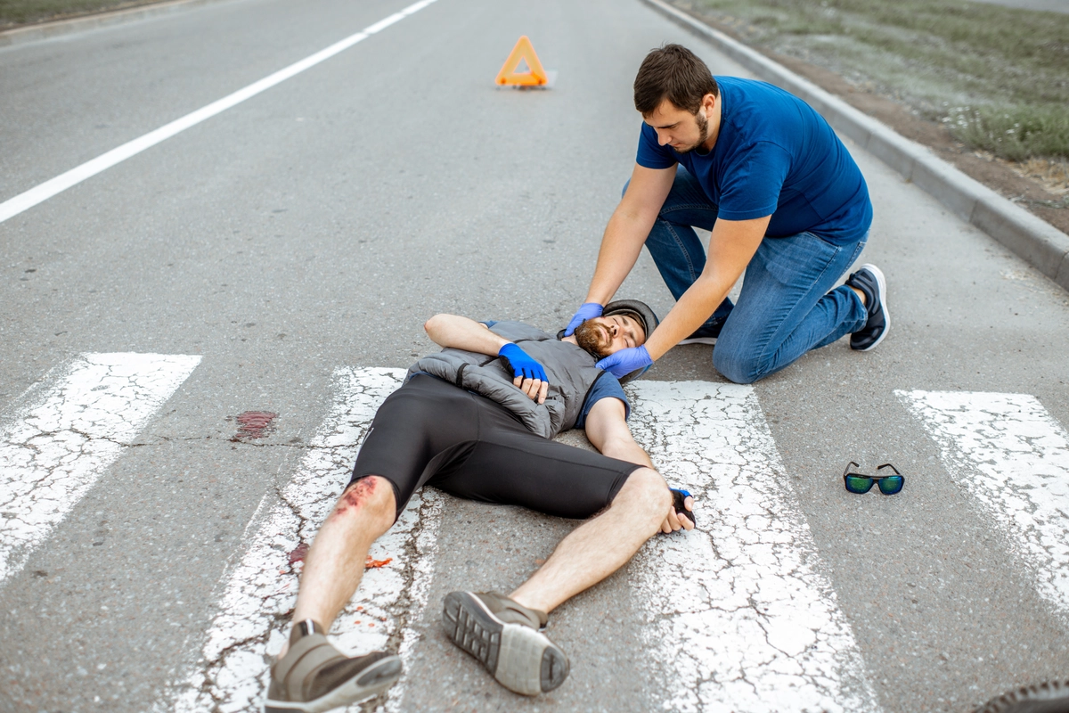 Understanding the Role of a Pedestrian Accident Lawyer