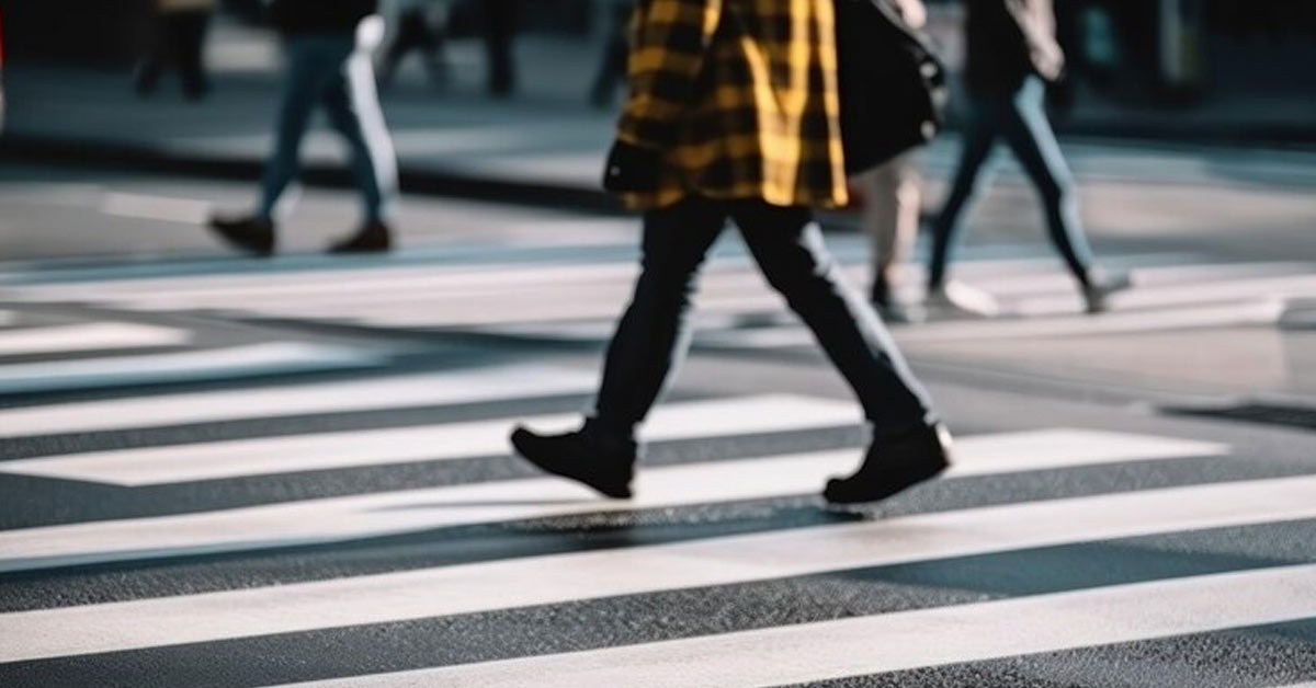 The Role of Pedestrian Accident Lawyers in Securing Justice