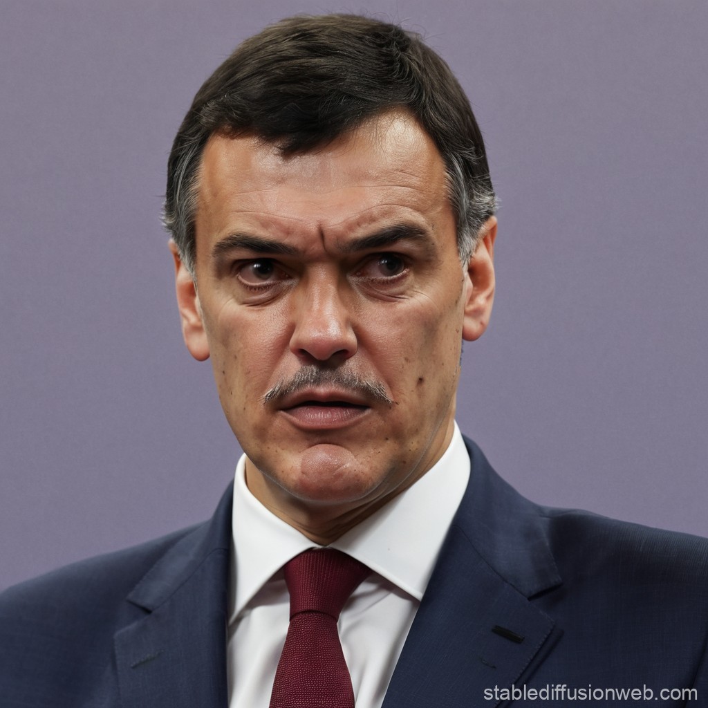 An Insight Into Pedro Sanchez: Spain’s Political Leader