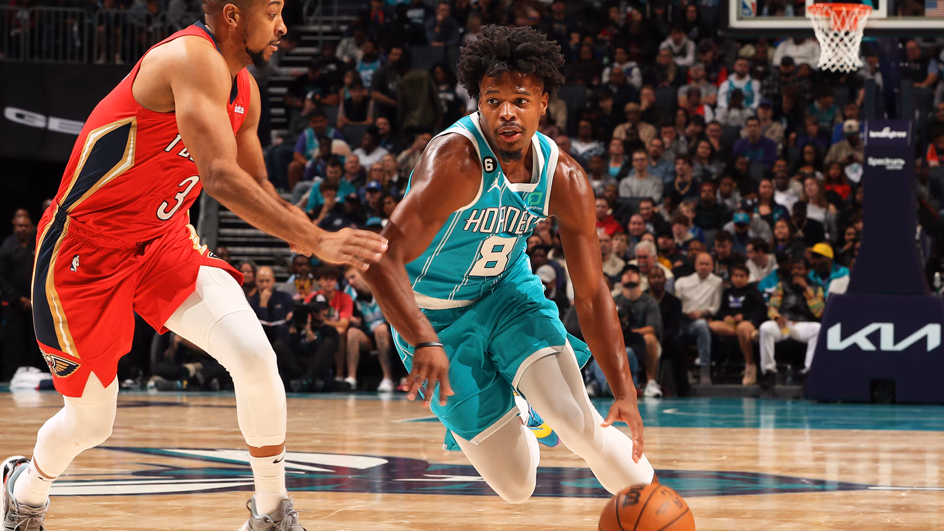 Pelicans vs Hornets: A Look at Their Latest Matchup