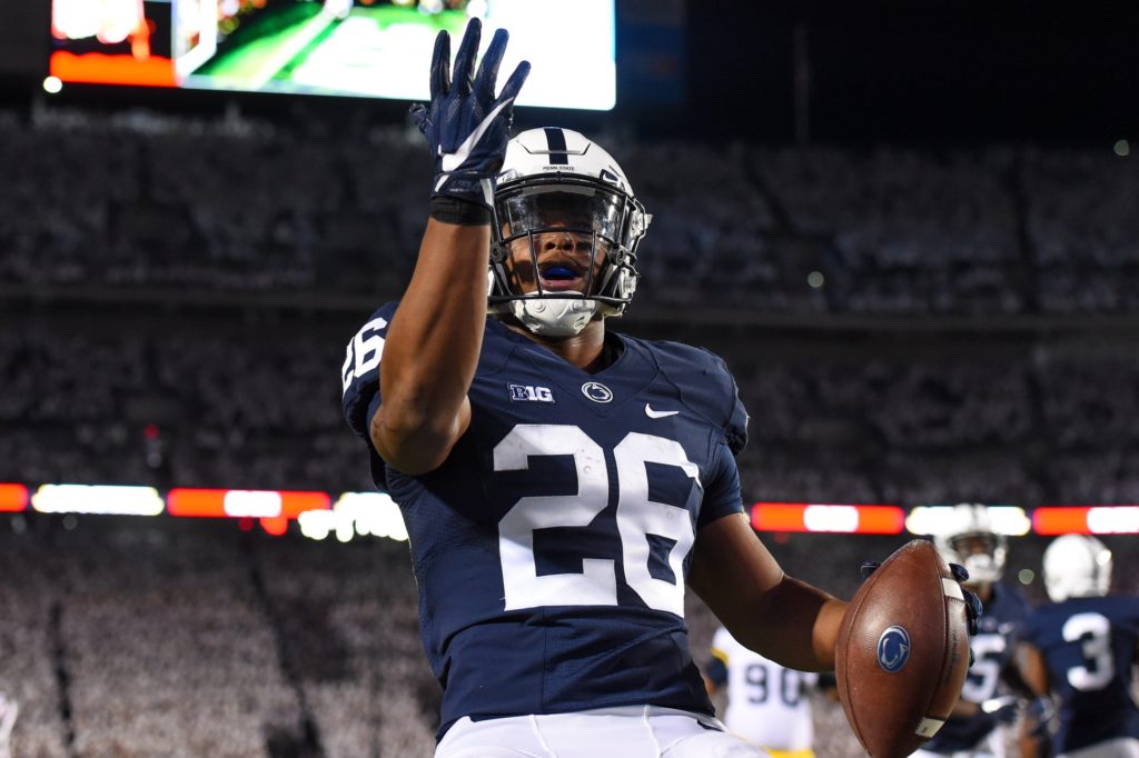 Penn State vs Washington: A Thrilling College Football Matchup