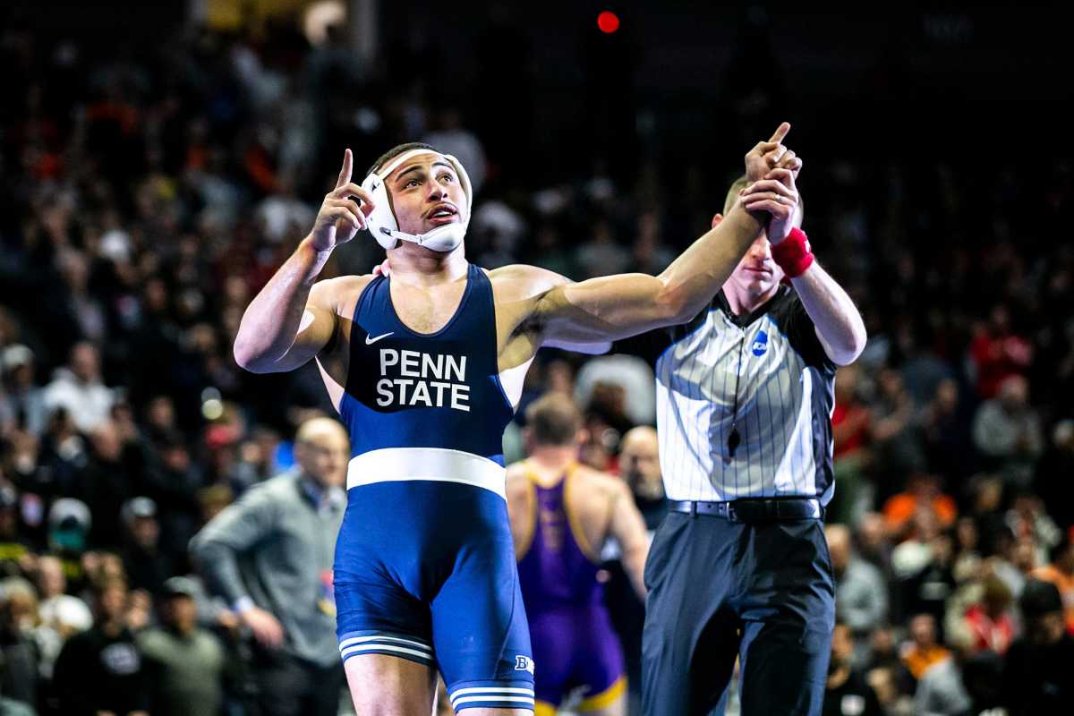 The Legacy of Penn State Wrestling: A Powerhouse in Collegiate Sport