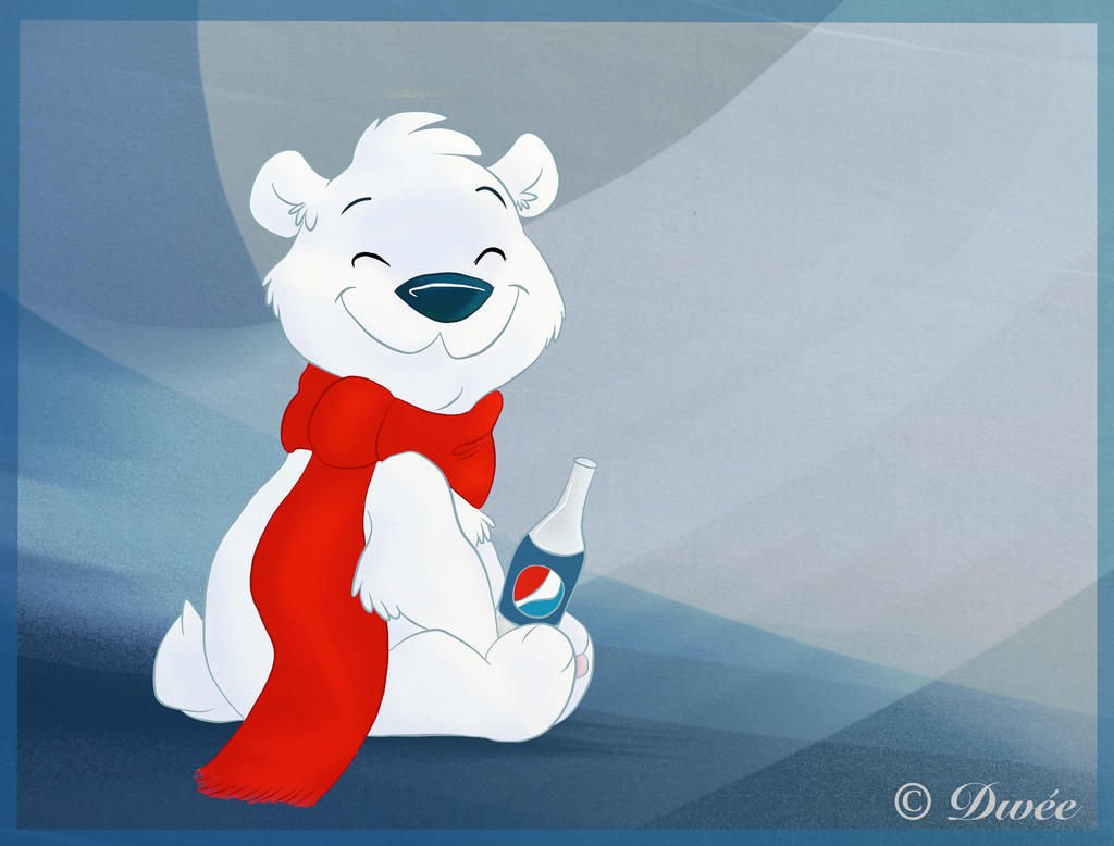 The Iconic Pepsi Polar Bear Ad: A Holiday Tradition