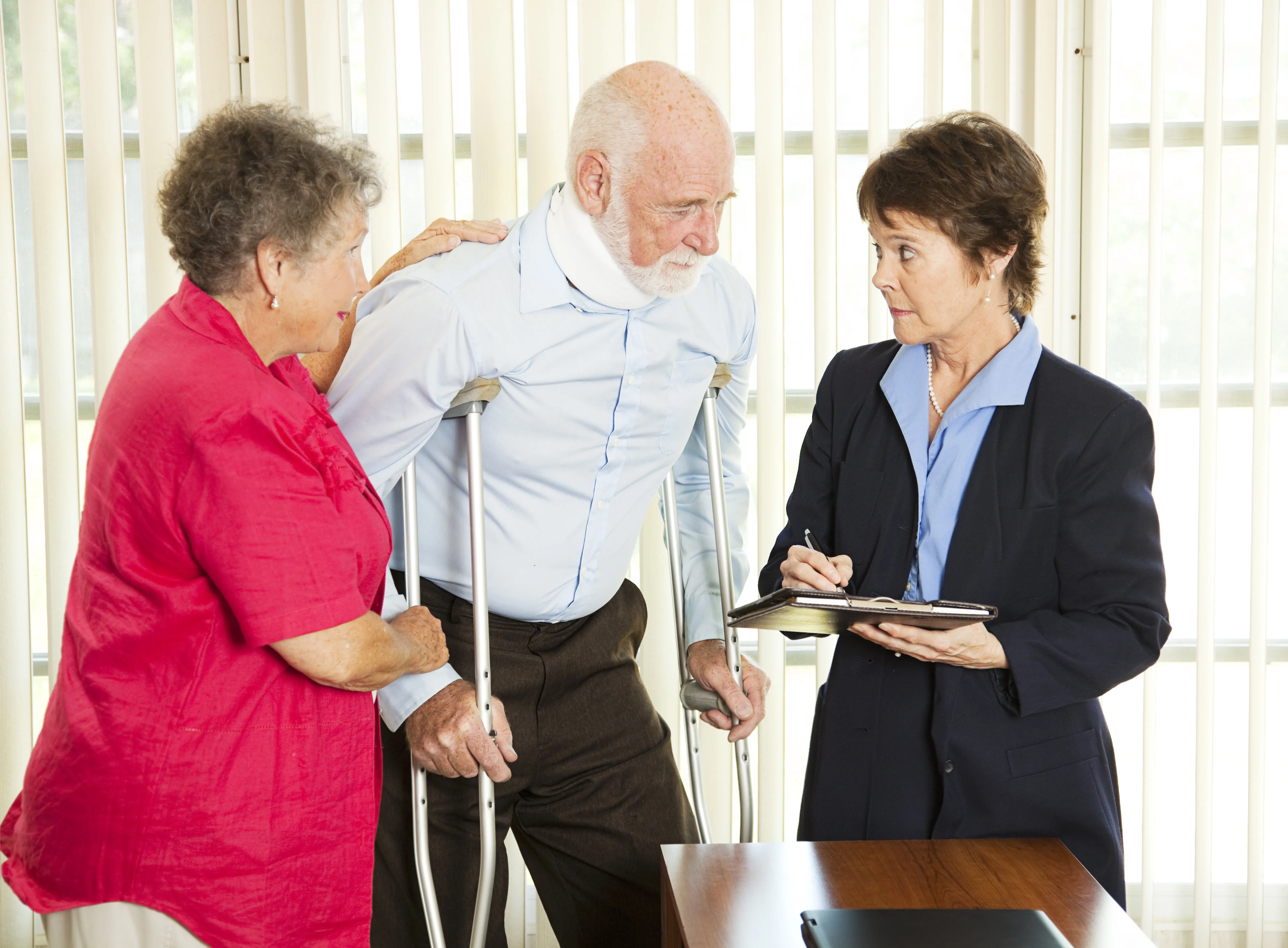 The Essential Role of Personal Injury Lawyers in Justice