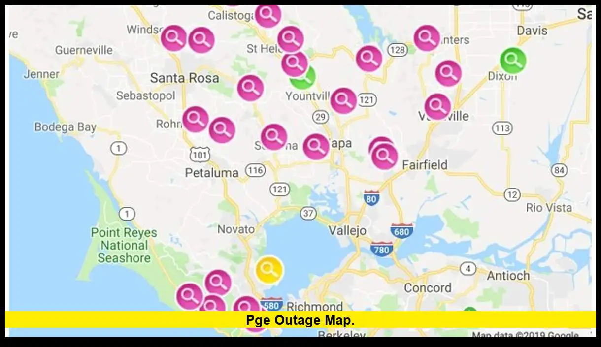 Understanding the Recent PGE Outage: Causes and Effects