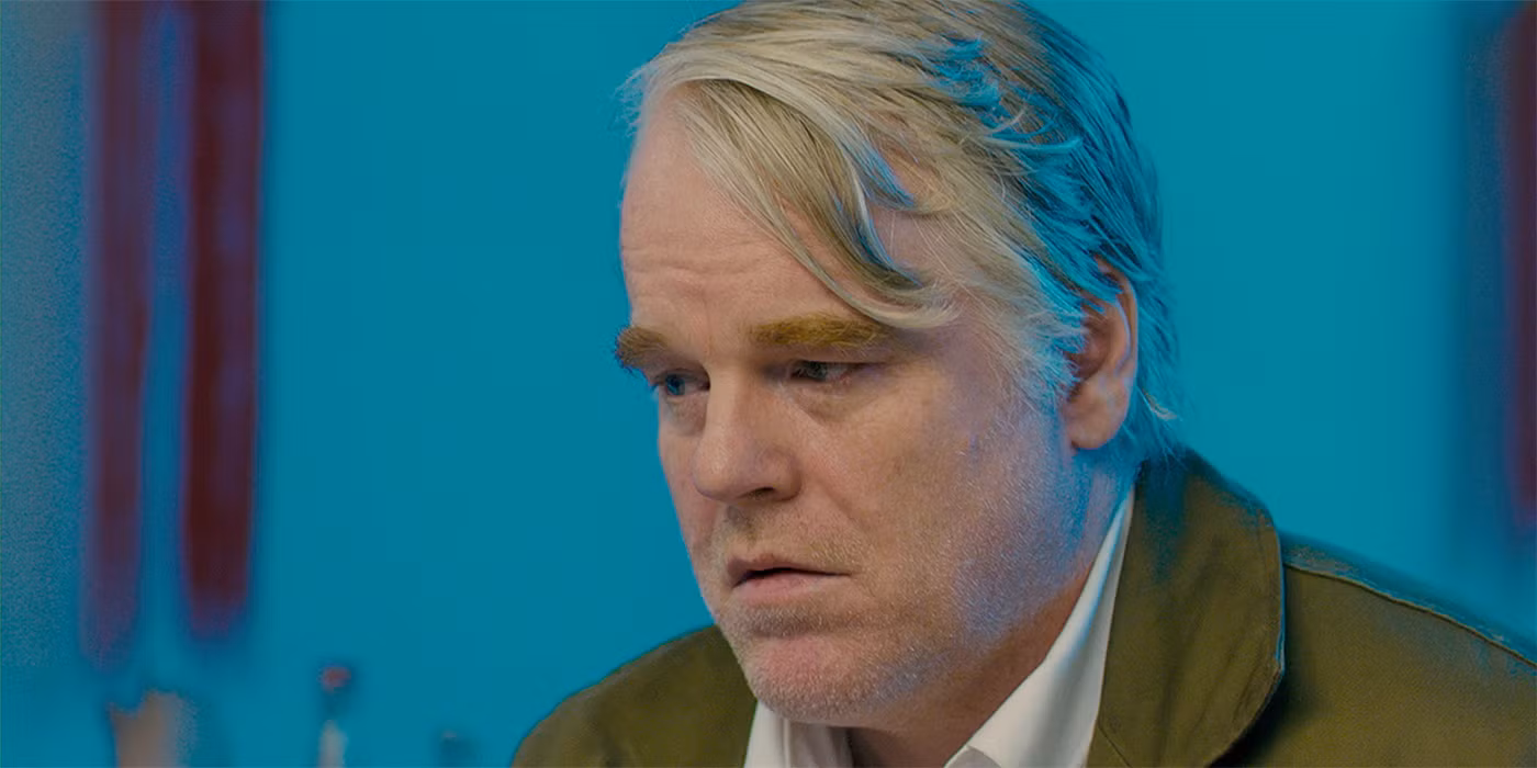The Lasting Legacy of Philip Seymour Hoffman