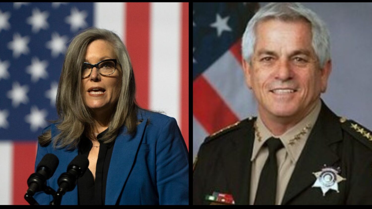 Latest News on the Pima County Sheriff’s Office
