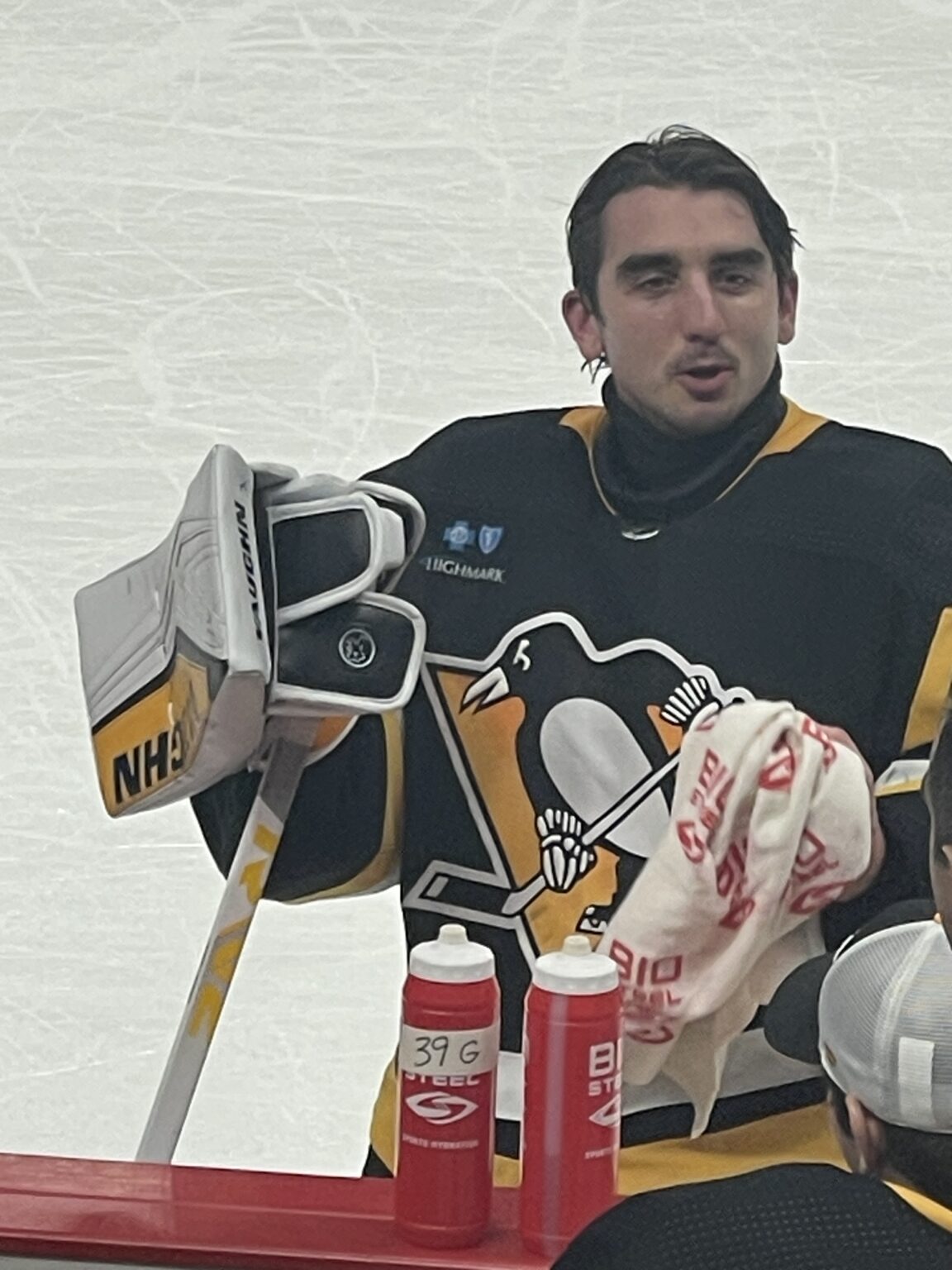 Pittsburgh Penguins: Recent Developments and Future Outlook