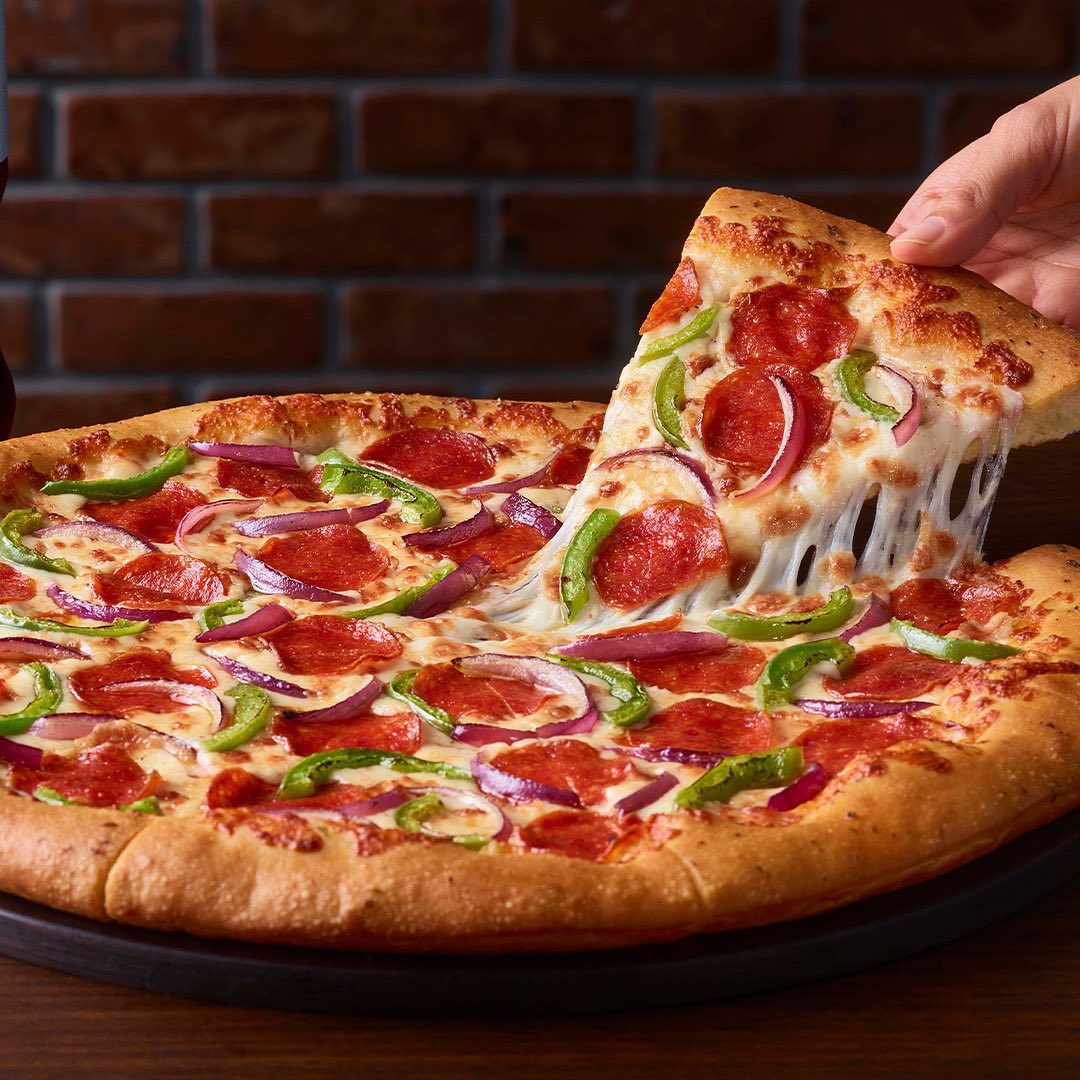 Locating Pizza Hut Near Me: Your Guide to Delicious Pizza
