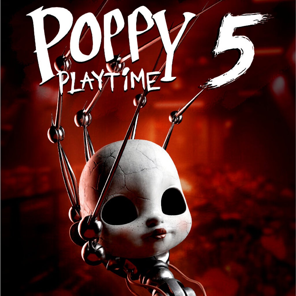 All You Need to Know About Poppy Playtime Chapter 5