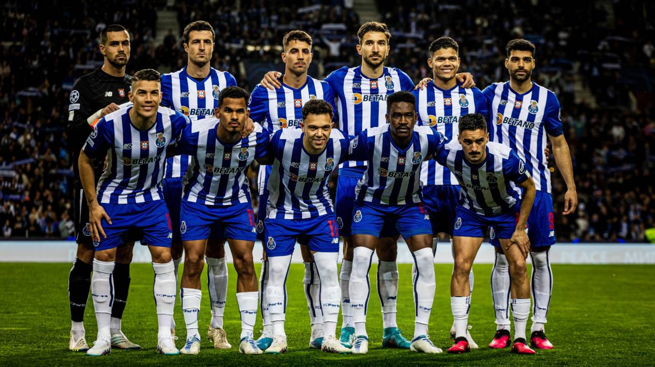 Exploring the Legacy and Achievements of Porto FC