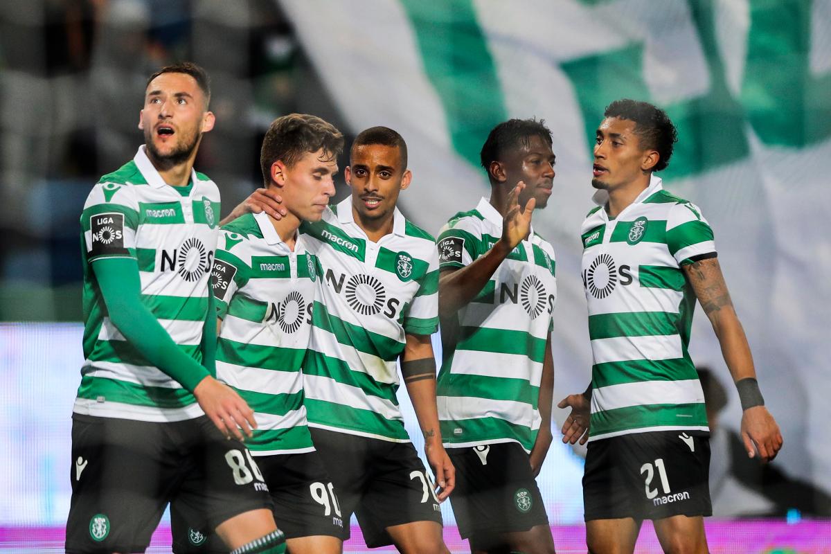 A Closer Look at the Porto vs Sporting Rivalry in 2023