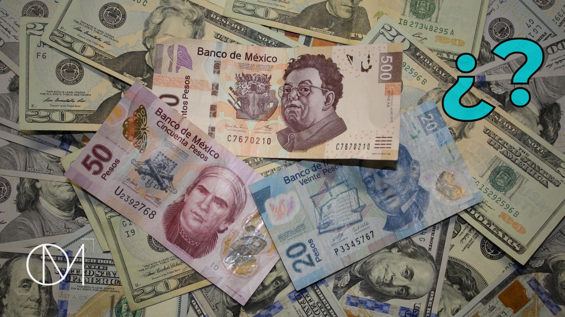Precio del Dólar en México: Tendencias y Proyecciones 2023
