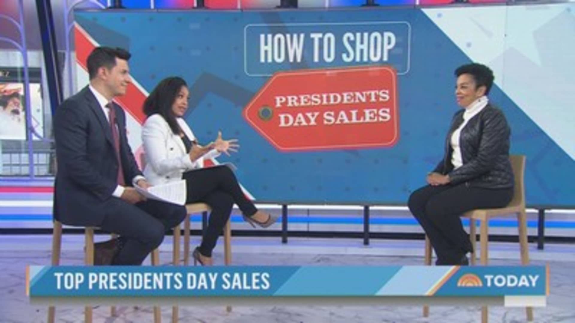Exploring Presidents Day Sales: 2023 Discounts Revealed