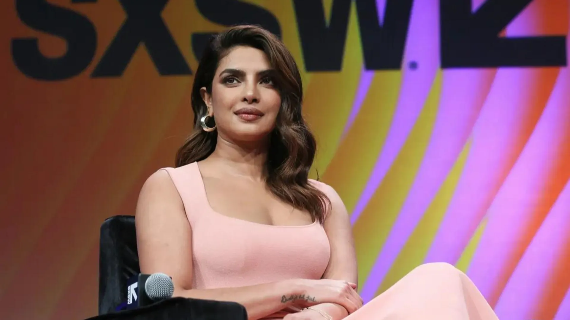 Priyanka Chopra: A Multifaceted Global Icon