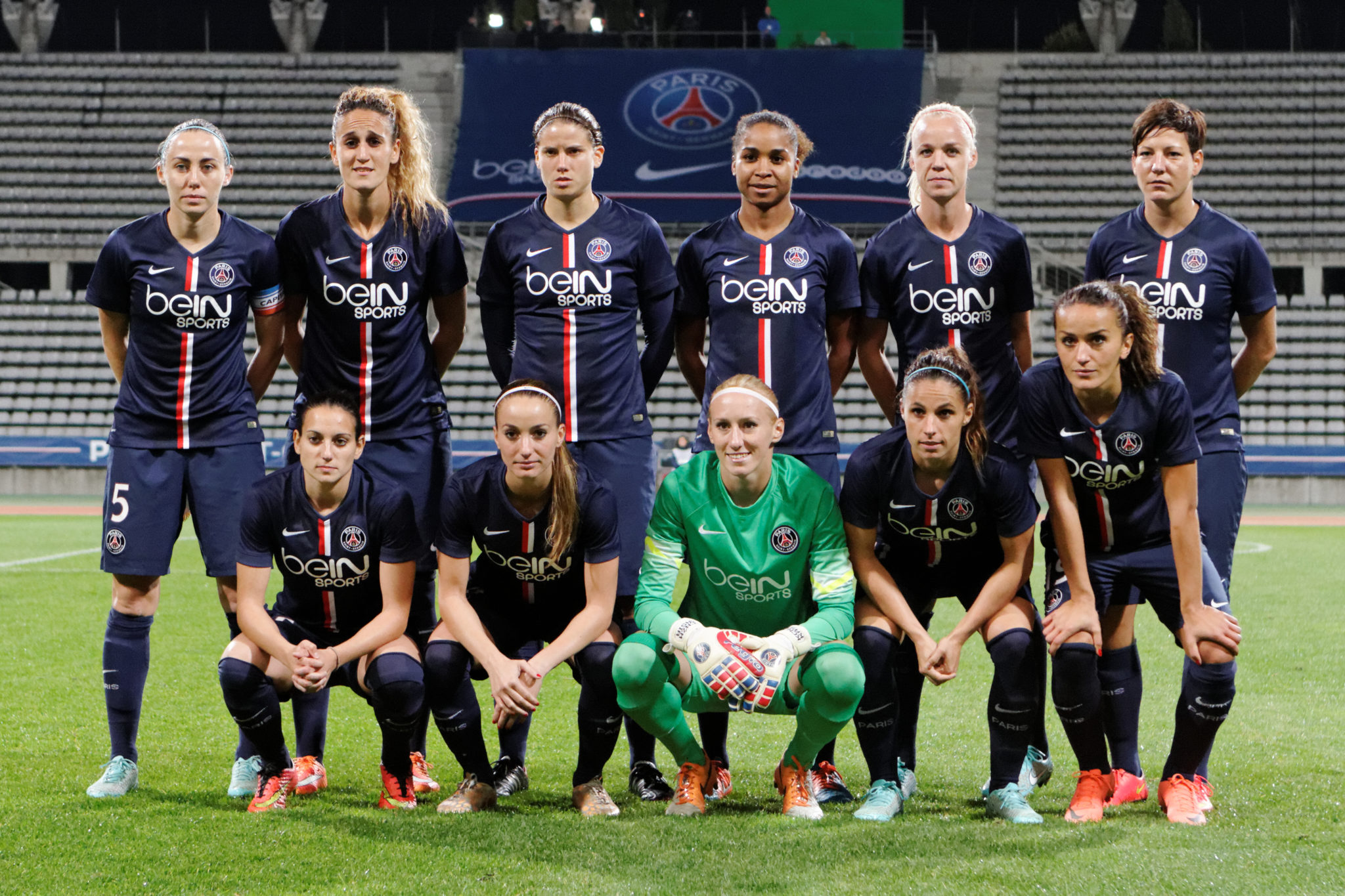 All About PSG: Paris Saint-Germain Football Club