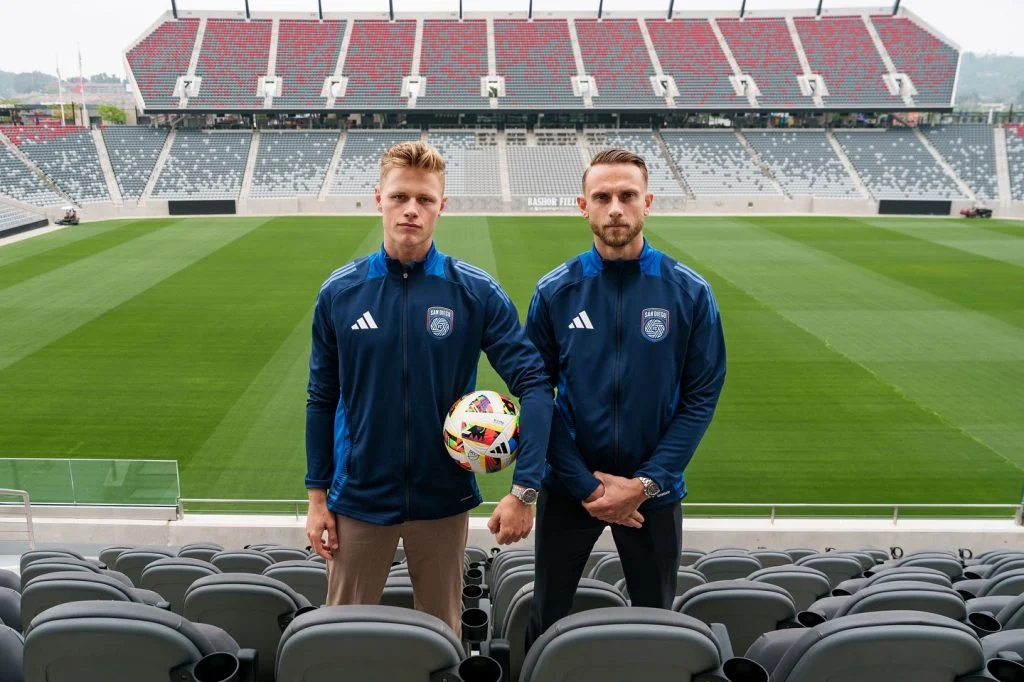The Rising Rivalry: Pumas vs. San Diego FC