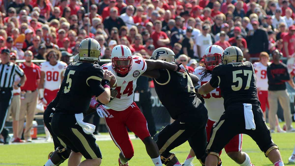 Purdue vs Nebraska: A Historic College Football Rivalry