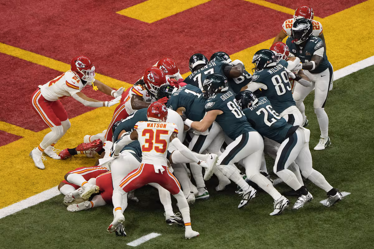 ¿Quién Ganó el Super Bowl 2026?