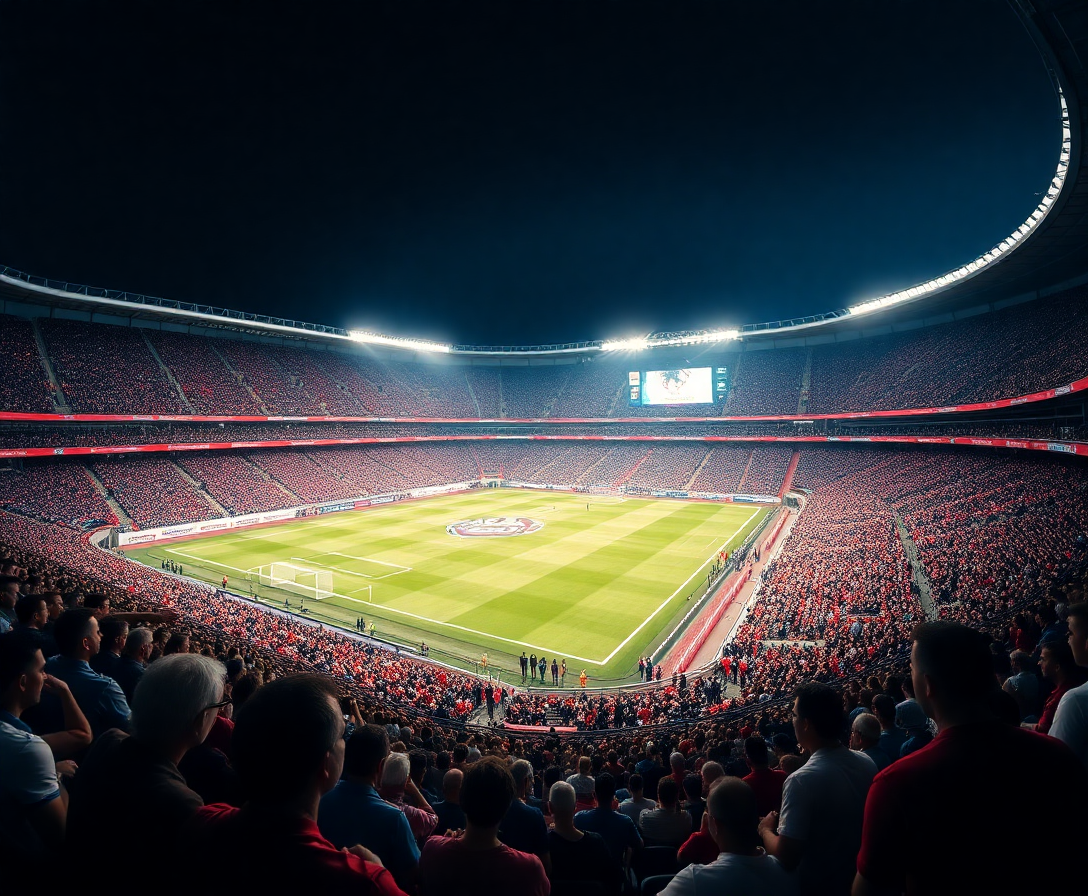 R.C.D. Mallorca Faces Sevilla in Exciting La Liga Clash