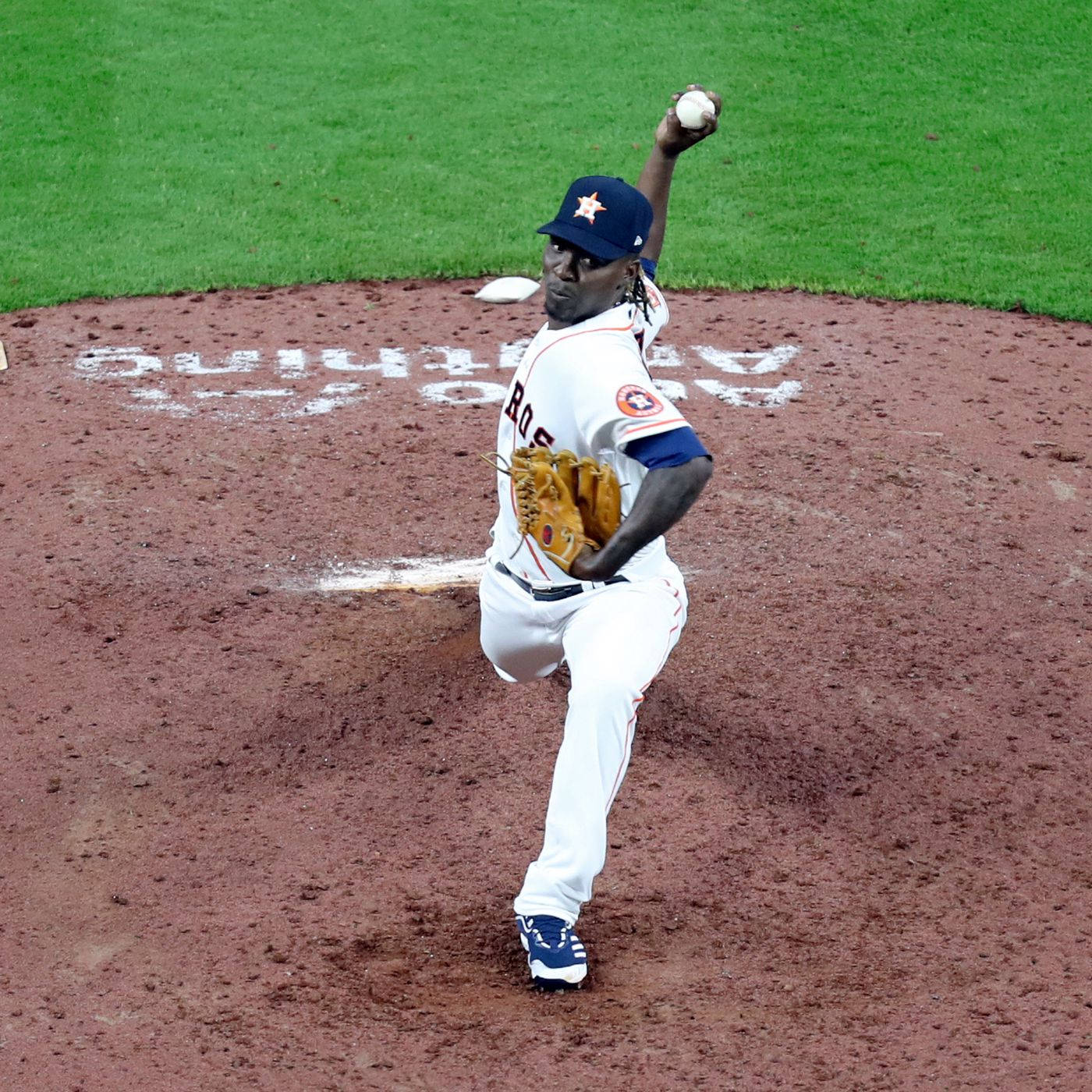 The Rising Star: Rafael Montero in Major League Baseball