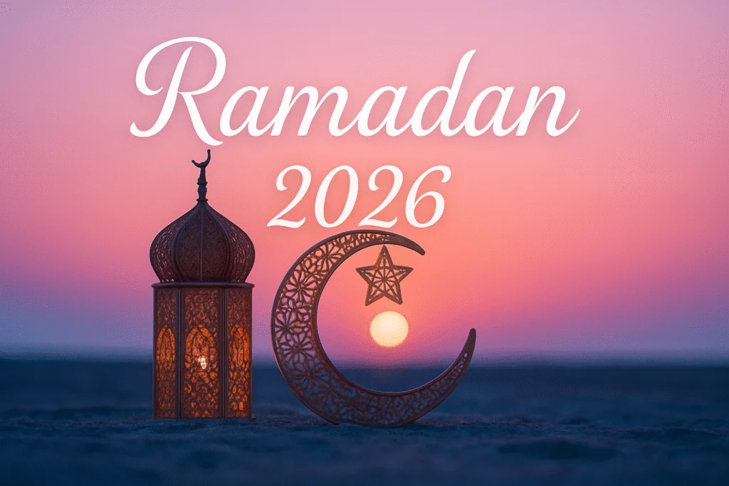 Understanding Ramadan 2026: Dates, Practices, and Importance