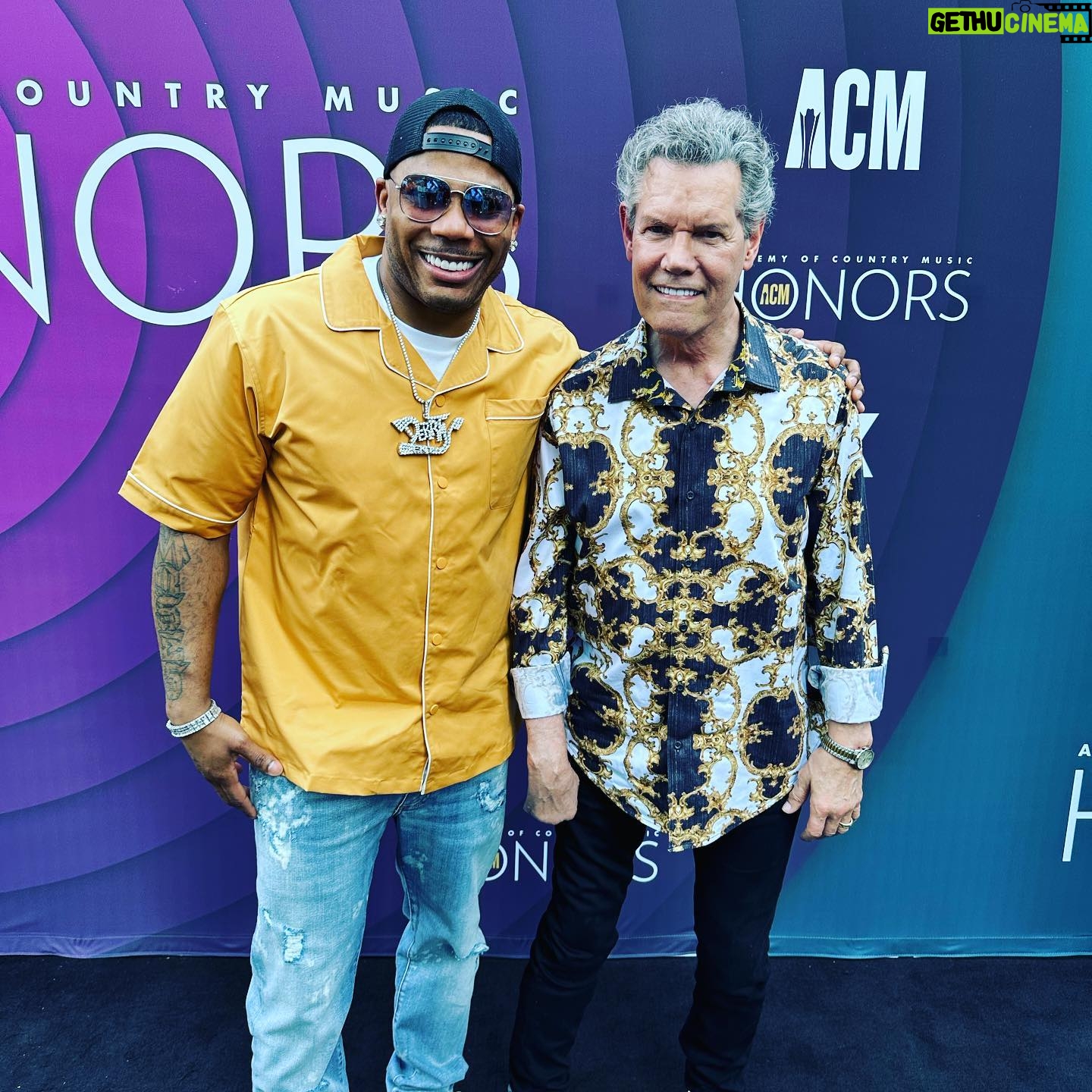 The Journey of Randy Travis: A Country Music Icon