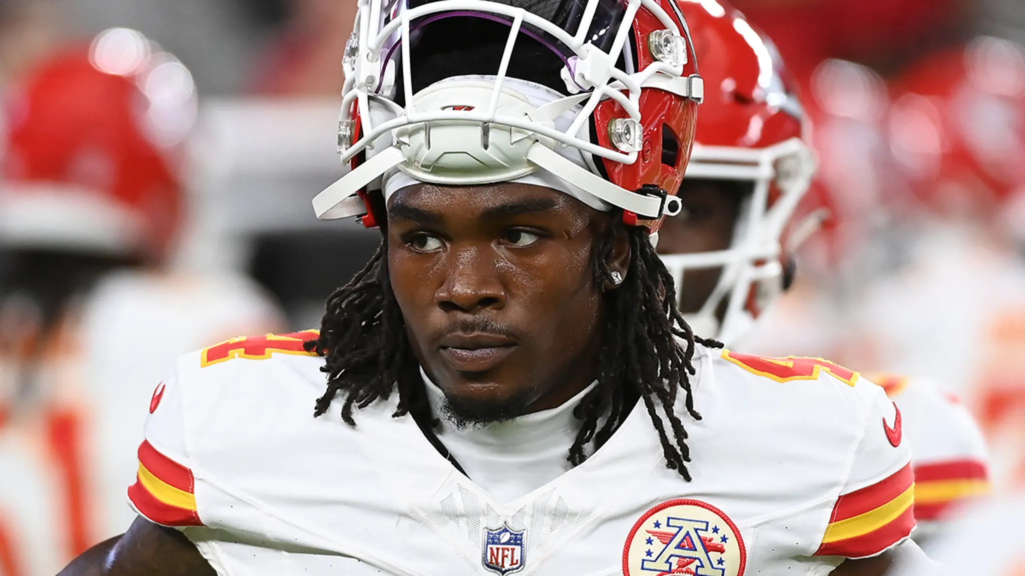 Rashee Rice: A Breakthrough Talent in Football