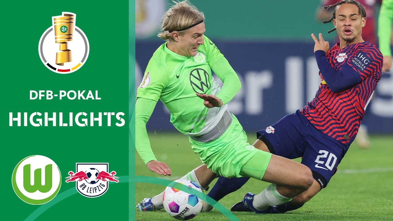 Match Preview: RB Leipzig vs Wolfsburg