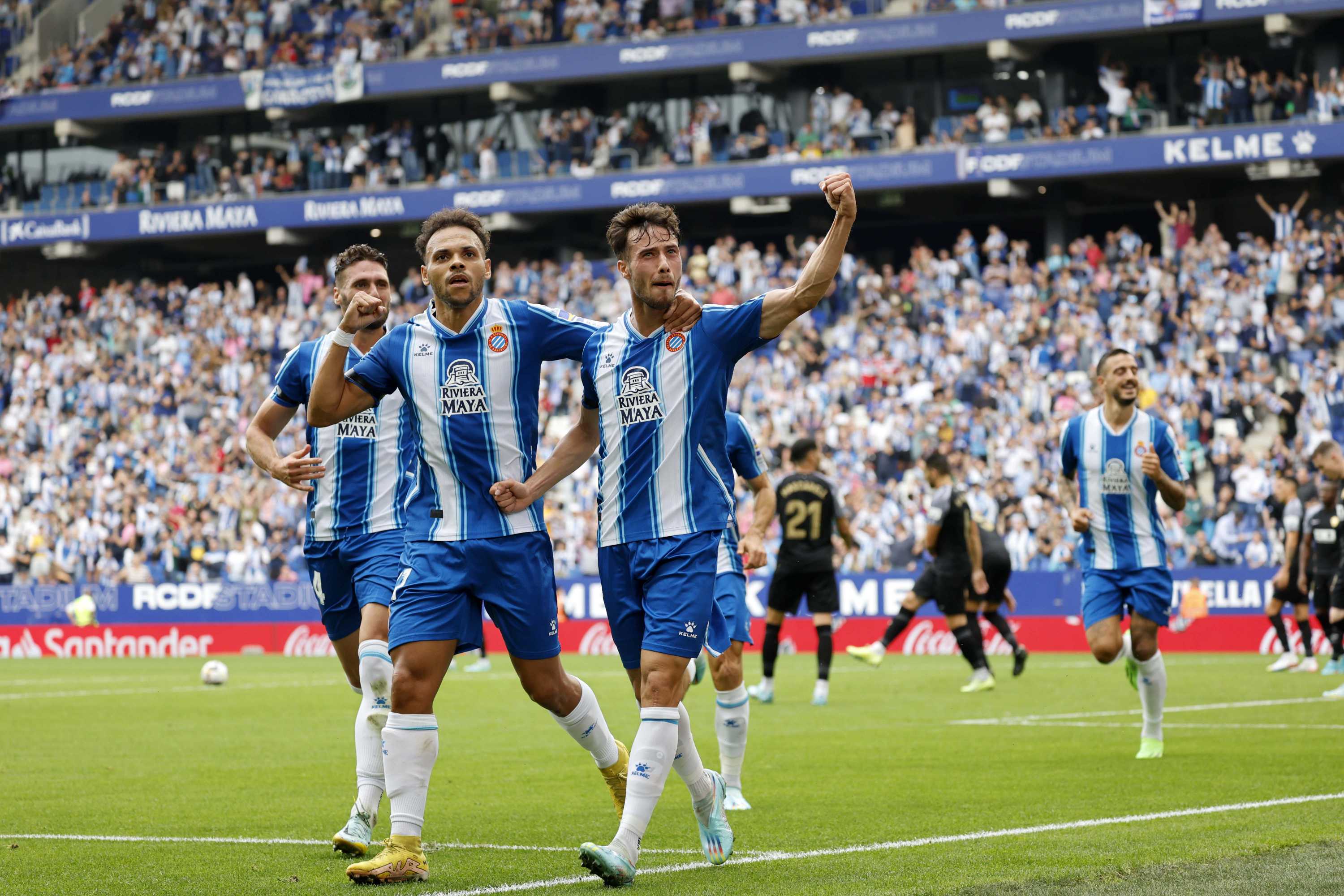 RCD Espanyol vs Celta de Vigo: Key Match Insights