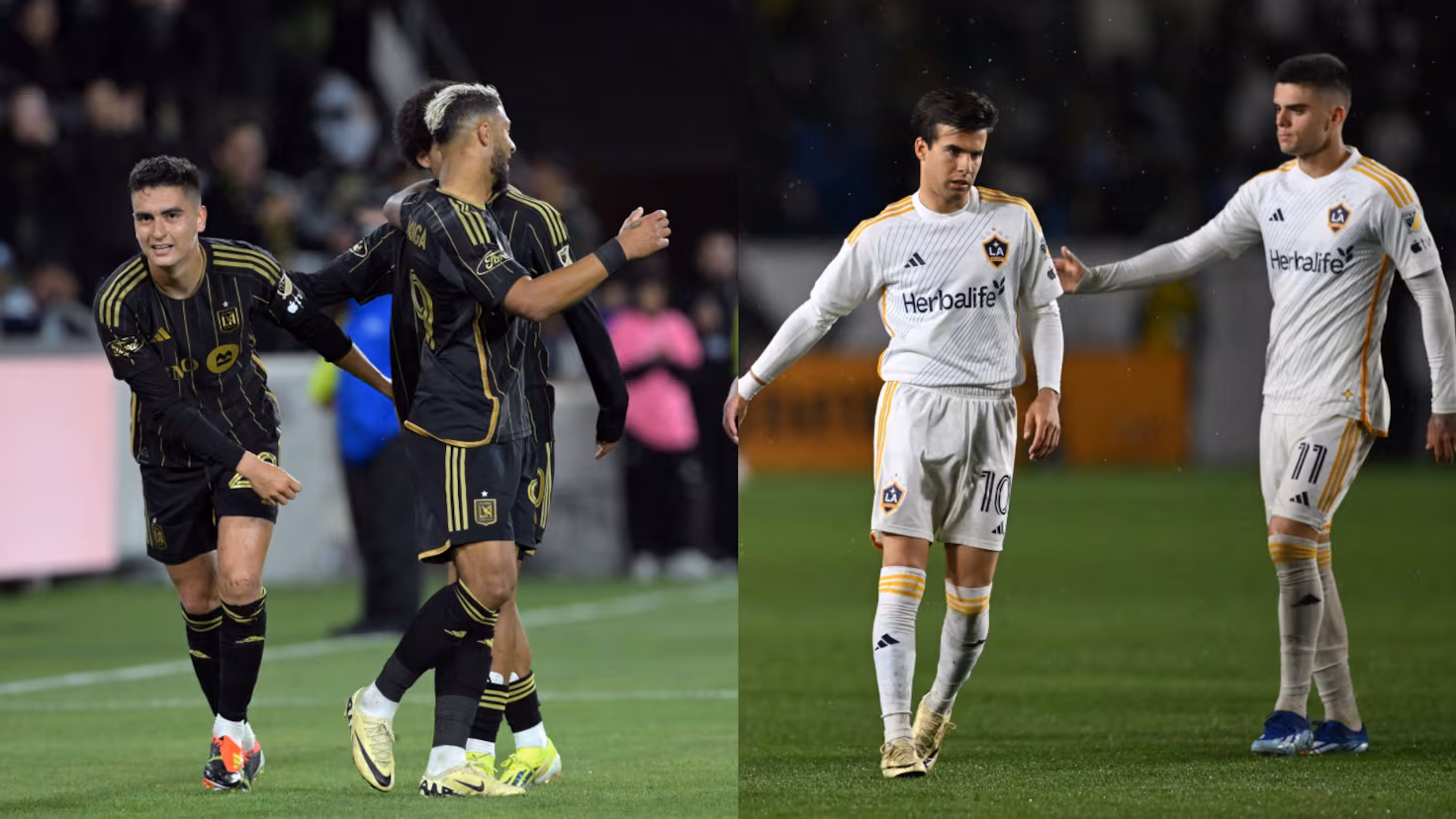 Real España Faces LAFC in Exciting Football Clash