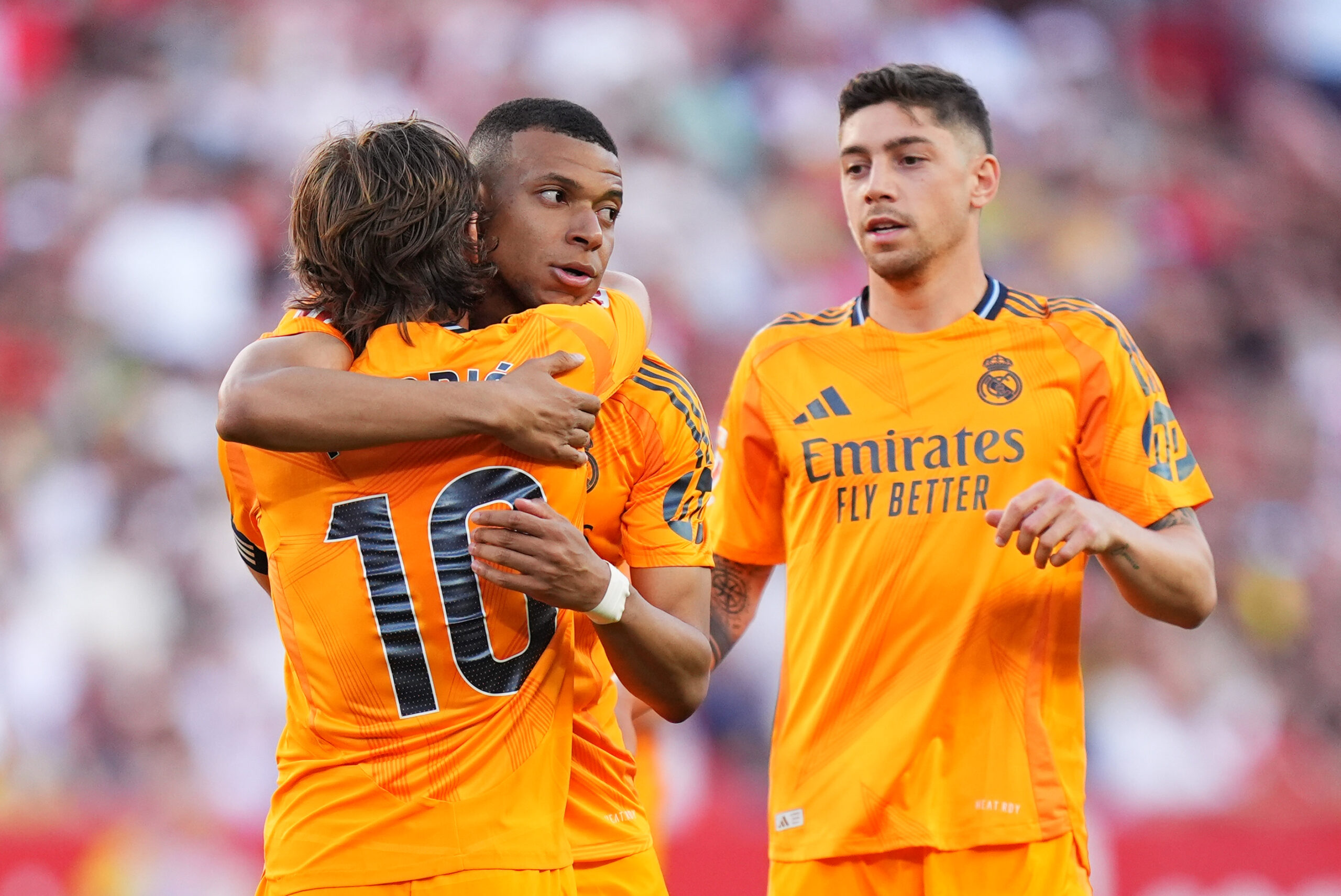 Real Madrid vs Real Sociedad: A Match Recap
