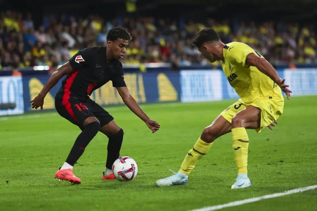 Real Oviedo Takes on Athletic Club in Vital La Liga Clash