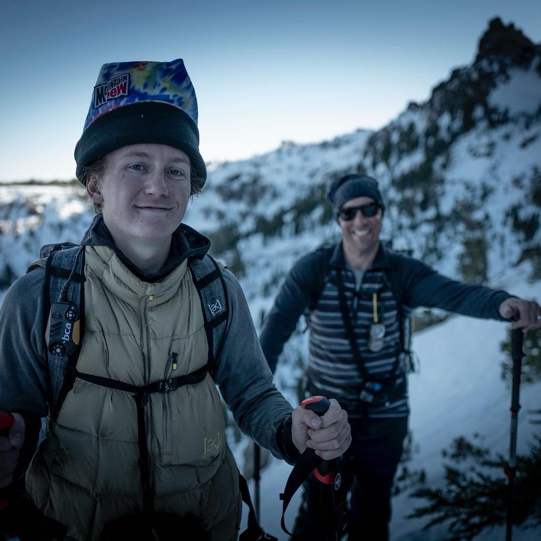 The Rise of Red Gerard: USA’s Olympic Snowboarding Star