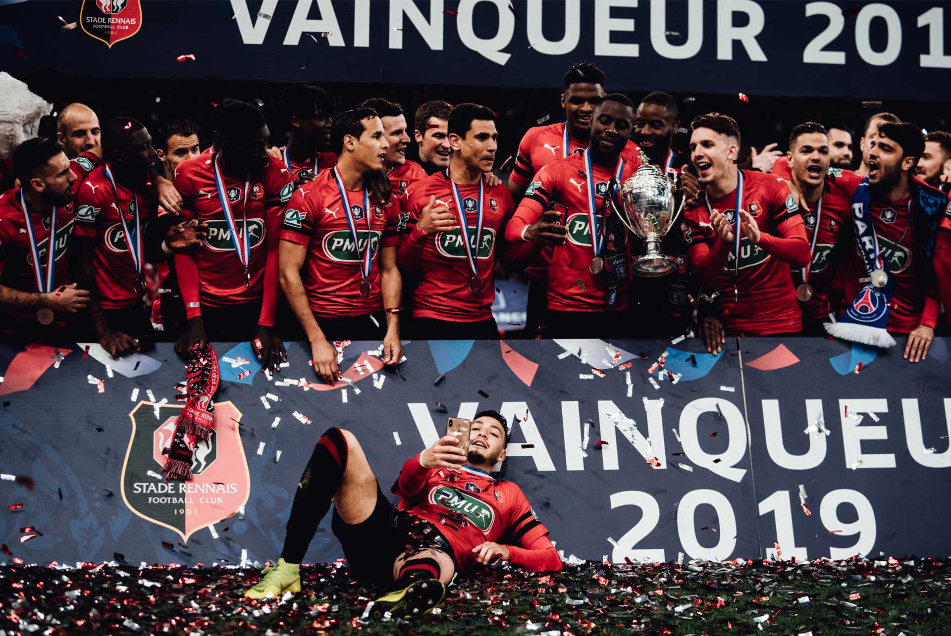 Rennes vs PSG: Key Moments and Impact on Ligue 1