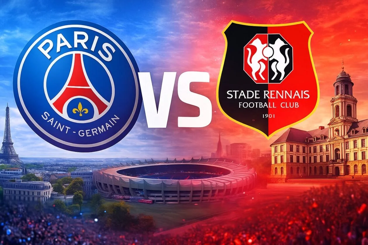 Rennes vs PSG: Critical Match Analysis and Future Implications