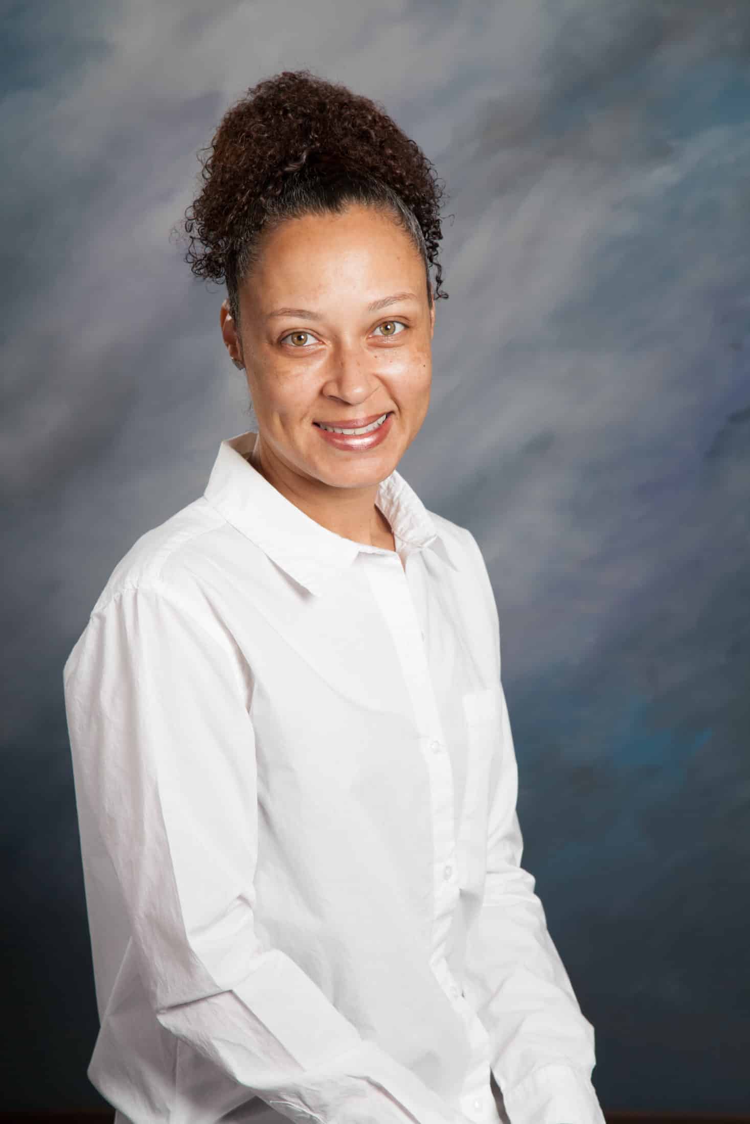 Reshona Landfair: A Beacon of Hope in Community Activism