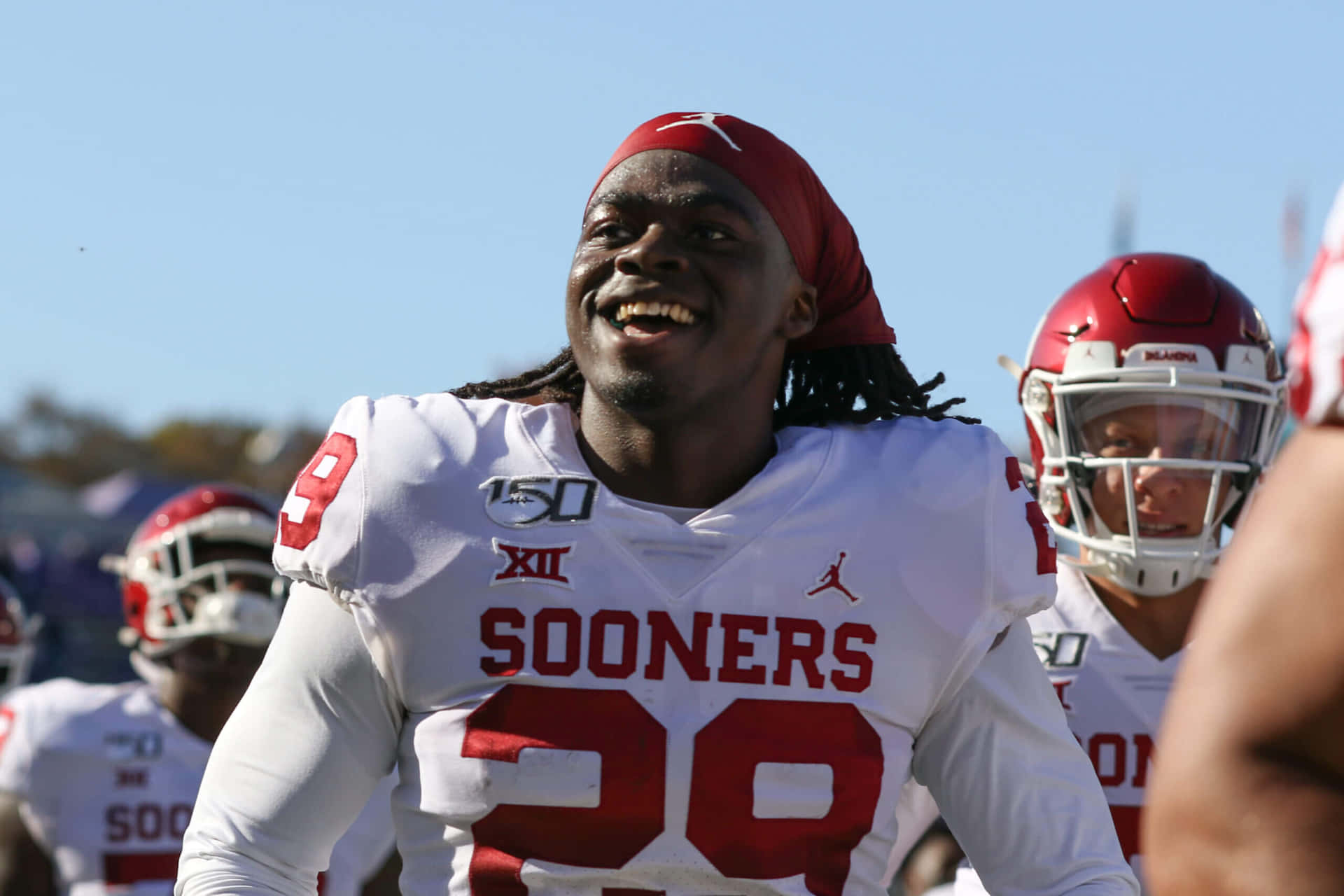 Rhamondre Stevenson: NFL’s Promising Running Back