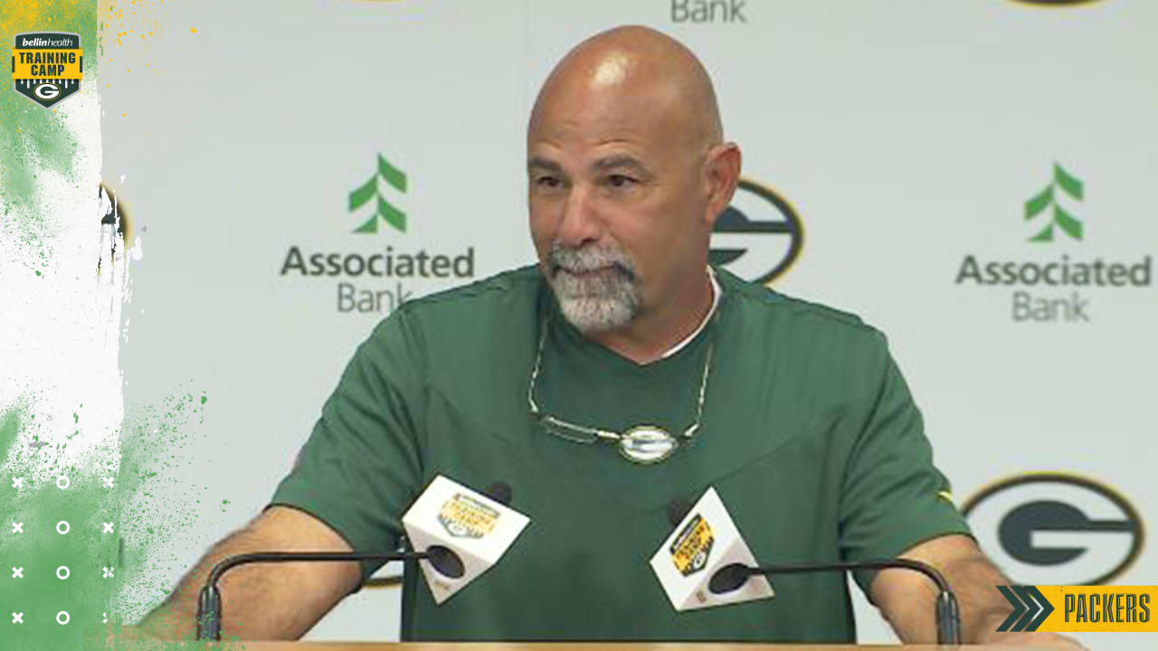 Rich Bisaccia: A Coach’s Journey in Football