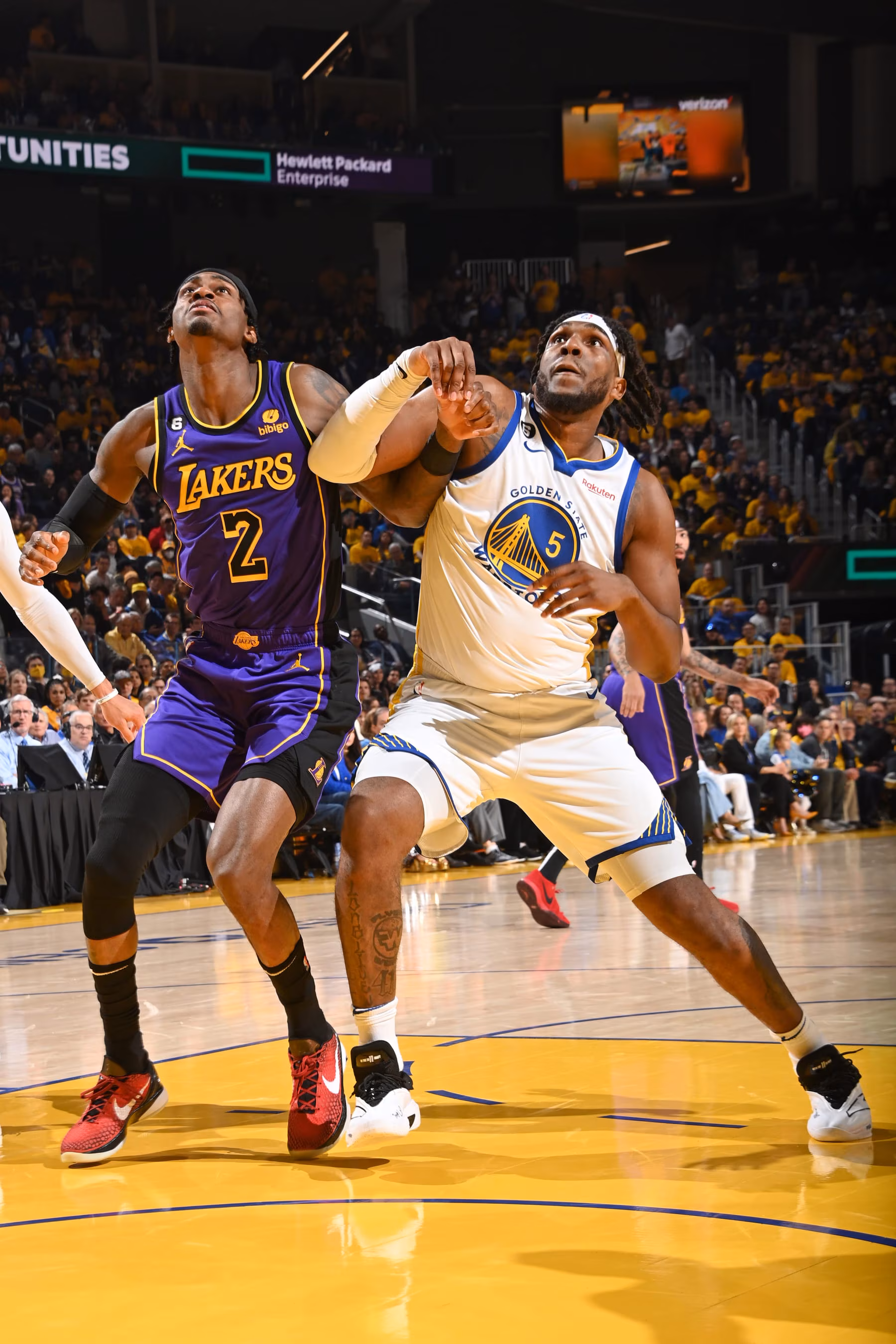 Richard Jefferson: From NBA Champion to Influential Analyst