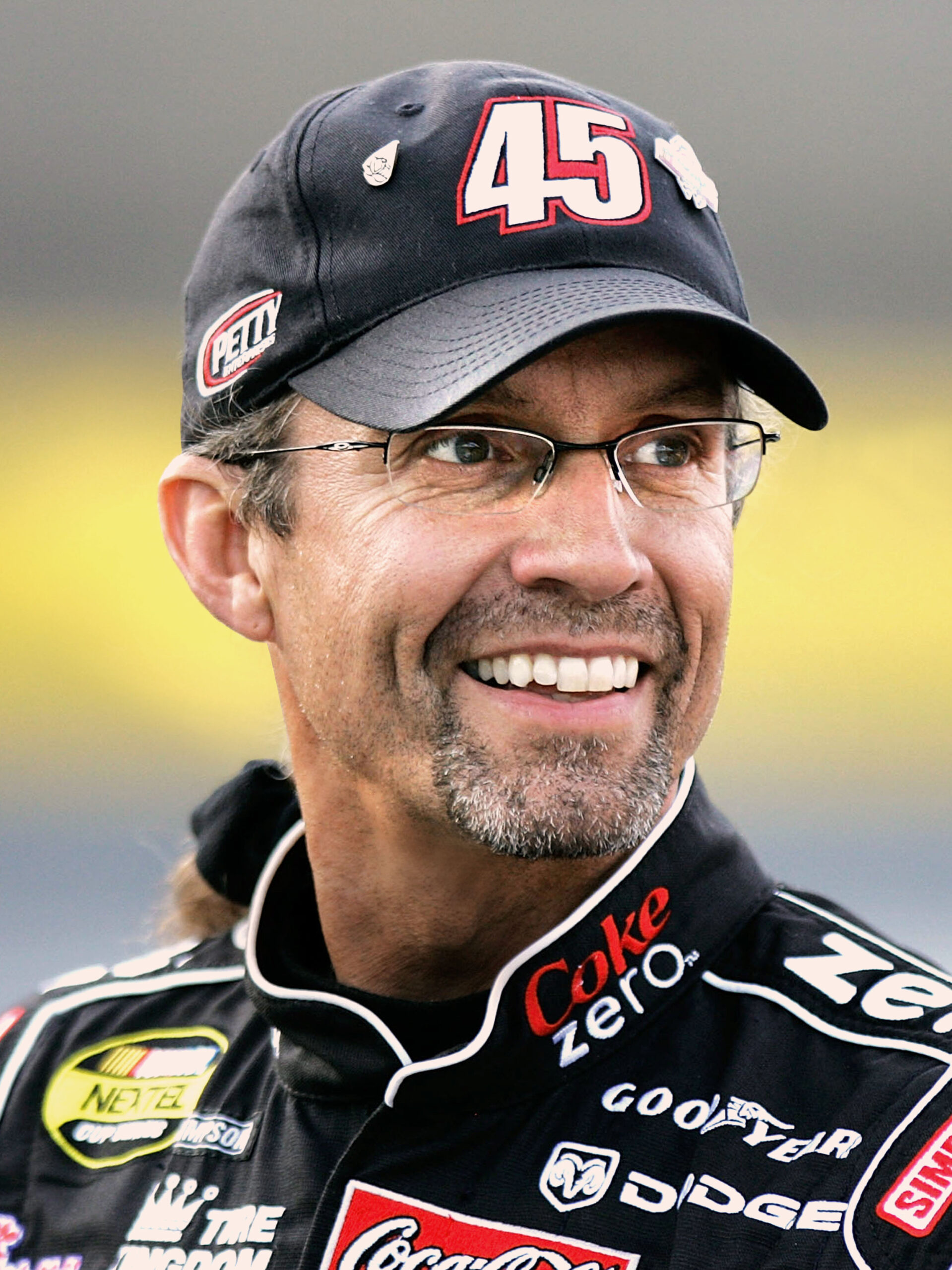 The Legacy of Richard Petty in NASCAR History