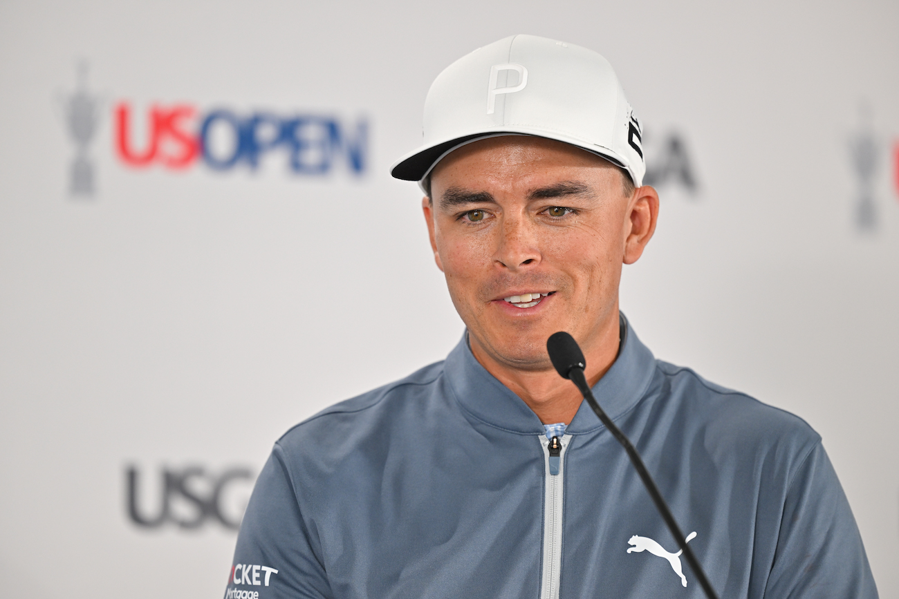 Rickie Fowler: A Rising Star in Professional Golf