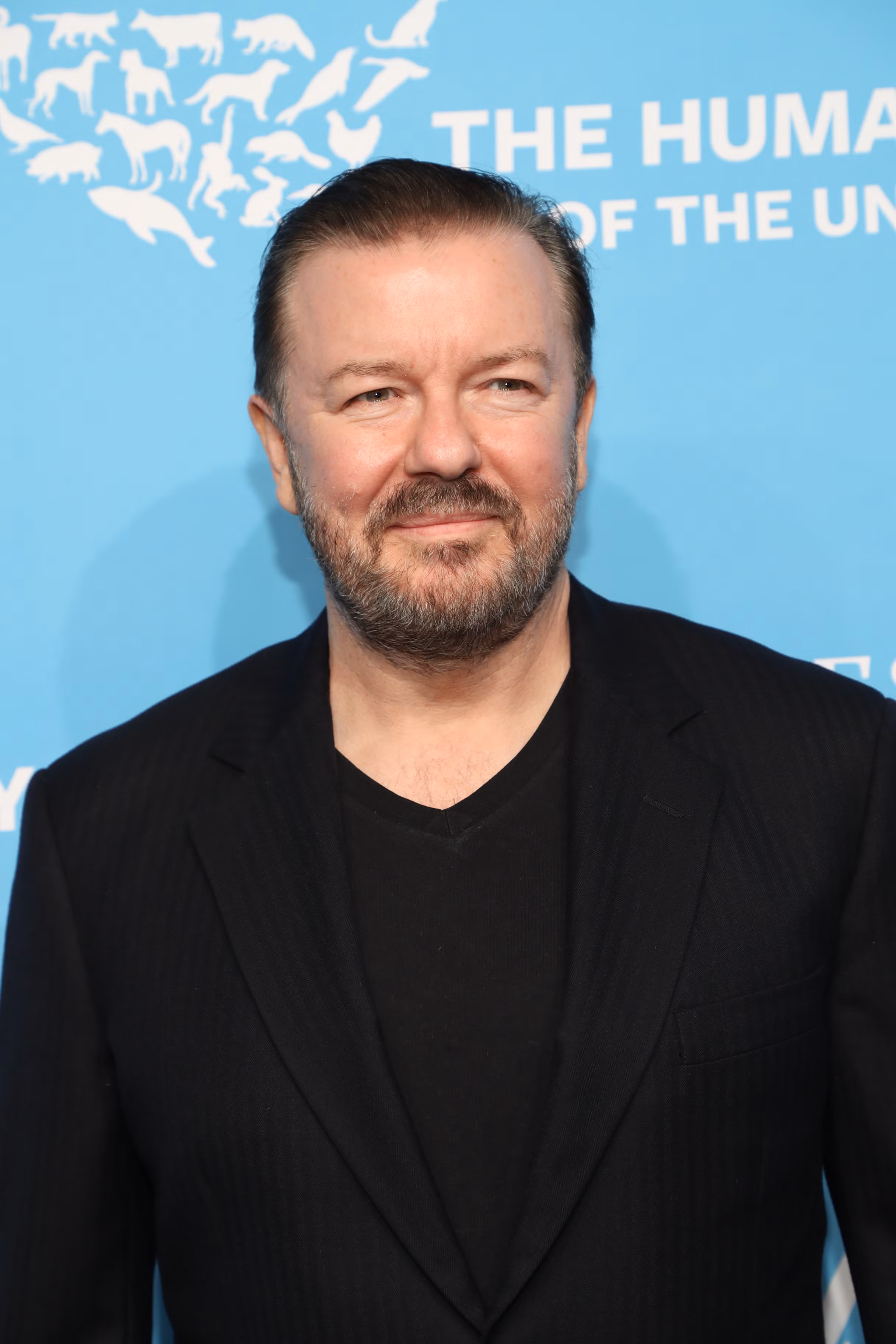 Ricky Gervais: A Comedic Force in Entertainment