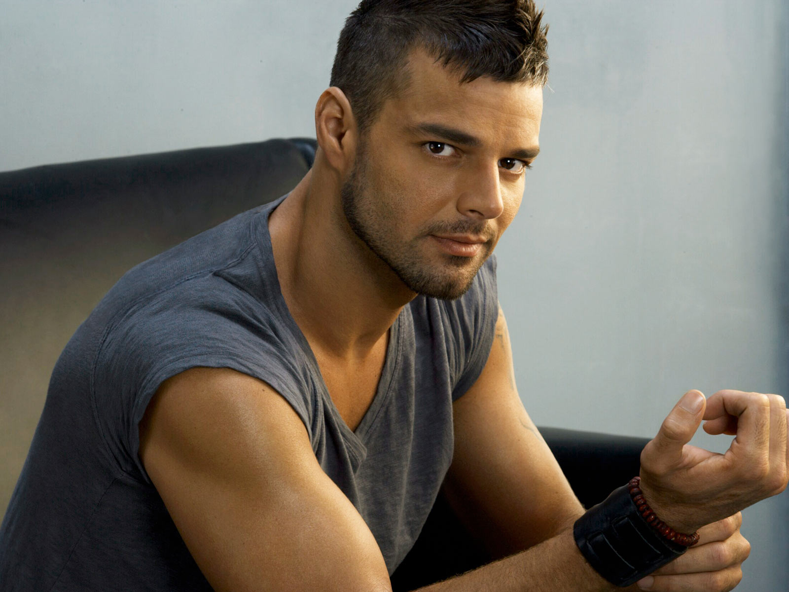 Ricky Martin: A Legacy of Music and Activism