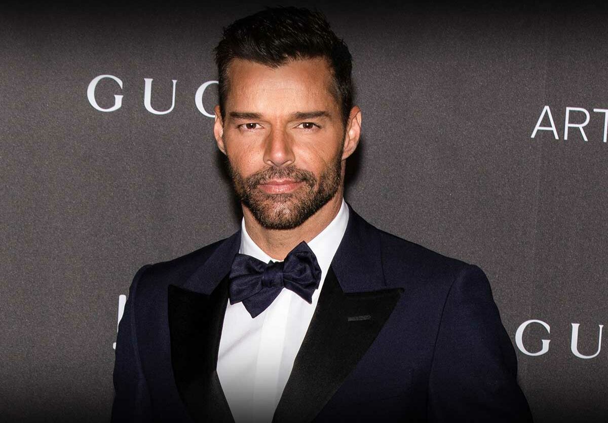 Exploring Ricky Martin’s Age and Career Journey