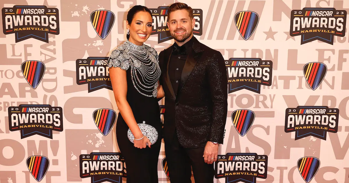 Ricky Stenhouse Jr.: A Look at His NASCAR Journey