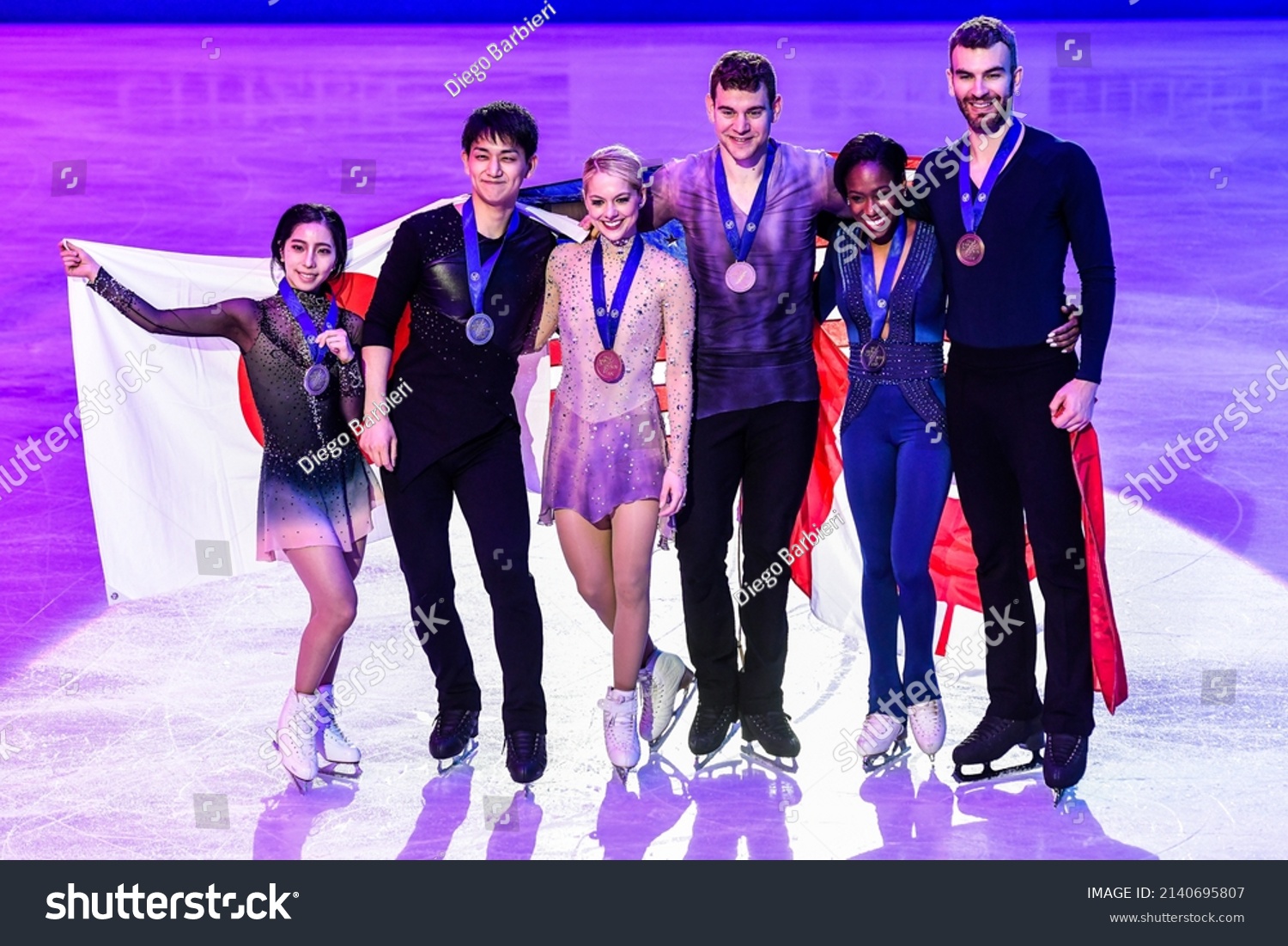 Riku Miura: A Promising Talent in Figure Skating