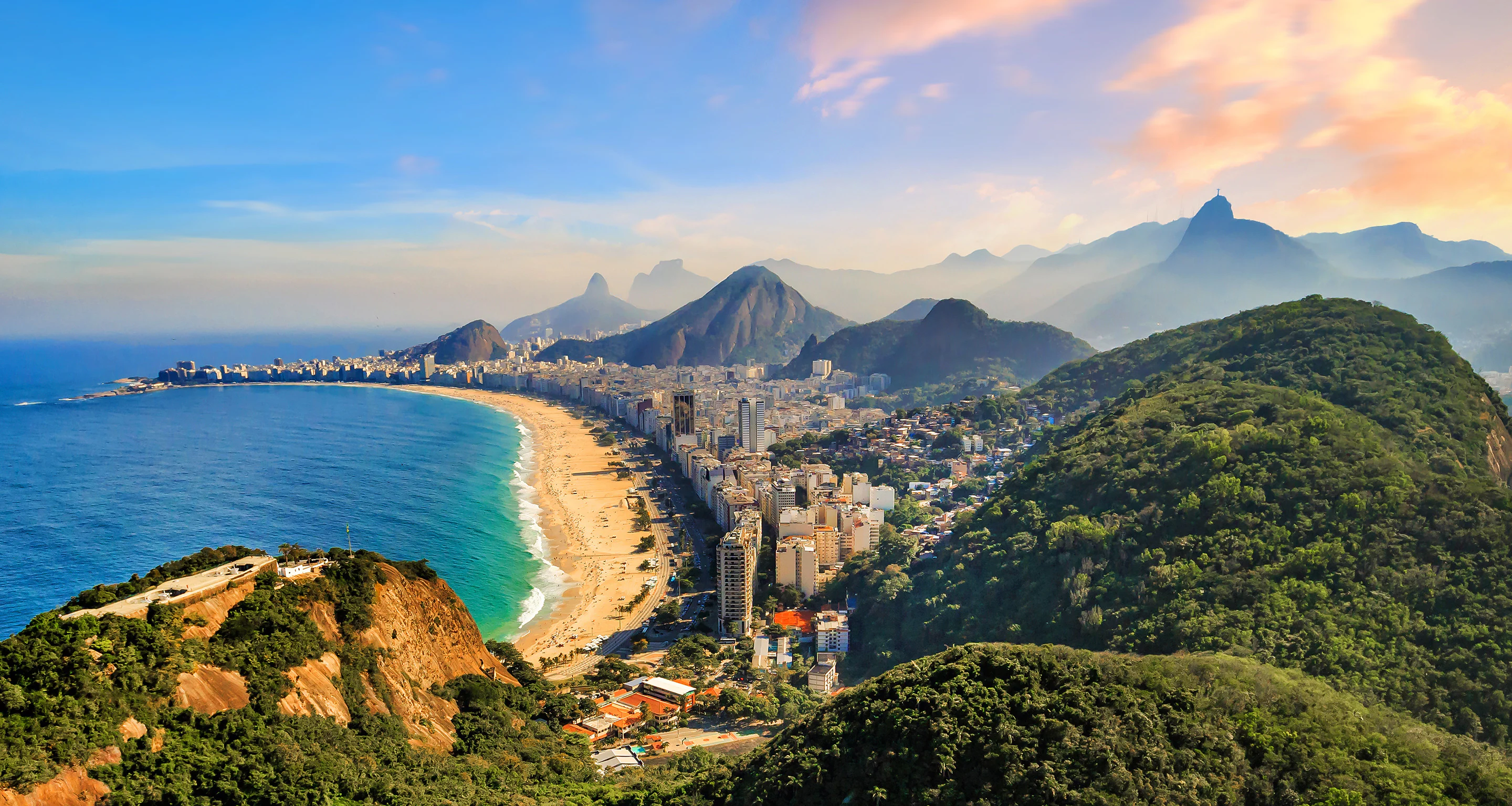 Discovering the Vibrancy of Rio de Janeiro
